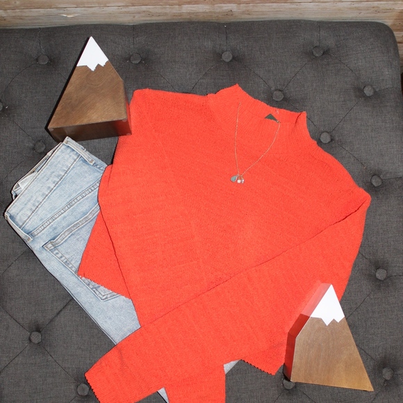 wild fable Sweaters - Stunningly cute cropped soft sweater